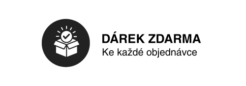 darek zdarma ke kazde objednavce